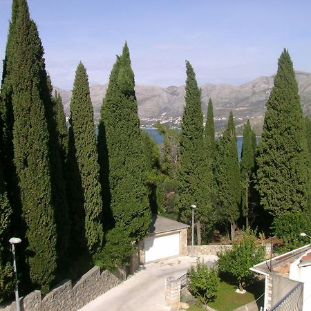 Villa Anka Cavtat Exterior foto