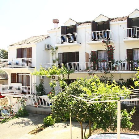 Villa Anka Cavtat Exterior foto