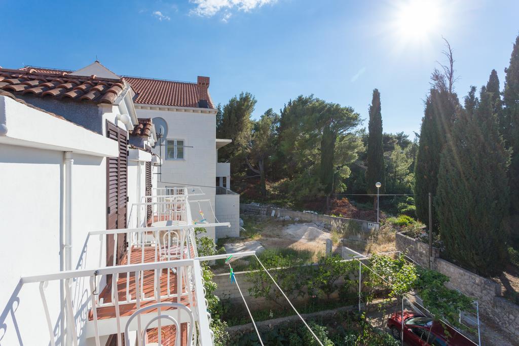 Villa Anka Cavtat Exterior foto