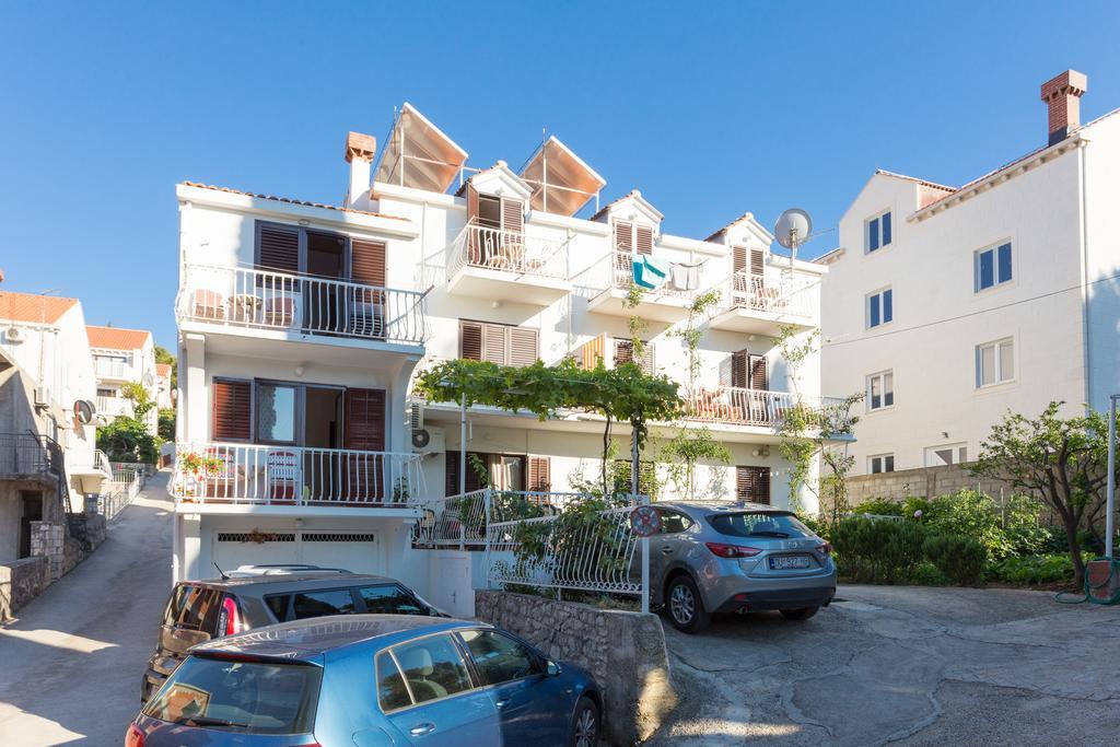 Villa Anka Cavtat Exterior foto