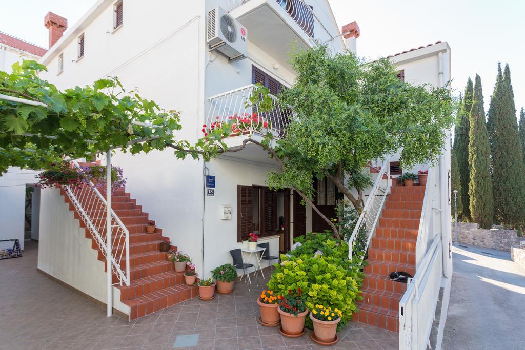 Villa Anka Cavtat Exterior foto